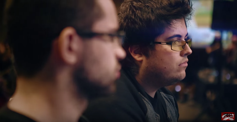 Illustration for article titled The Gamers Of the Year, 2015
